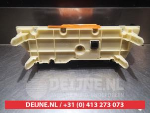 Toyota Prius Heater control panel O306376 photo 2