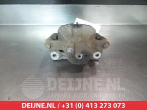 Toyota Prius Bremszange links vorne O325664 foto 2
