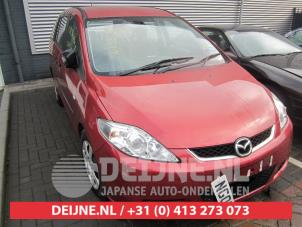 Mazda 5 Portier 4Deurs rechts-voor O273047 foto 2