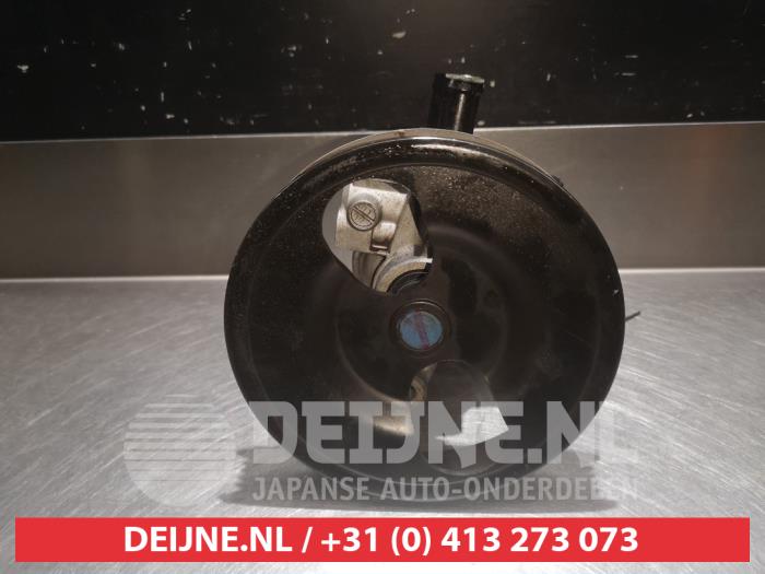 Gebruikte Servopomp Mitsubishi Colt (CJ) 1.6 GLXi 16V Prijs € 25,00 Margeregeling aangeboden door V.Deijne Jap.Auto-onderdelen BV