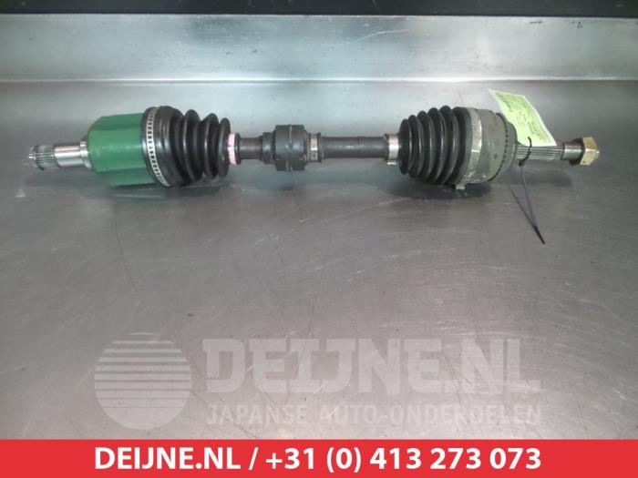 Mitsubishi Lancer Antriebswelle links vorne O318120