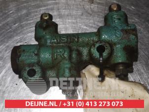 Toyota Prius EBD system O324429 photo 2