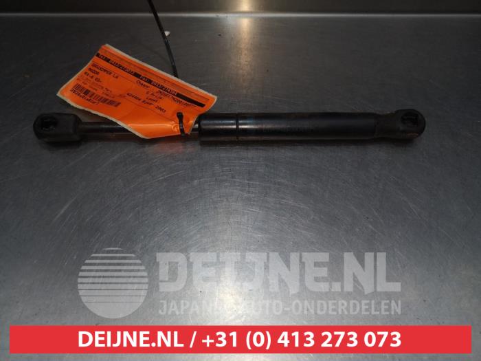 Mazda RX-8 Gasdämpfer links hinten O293611