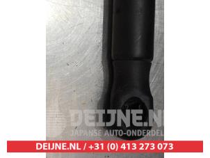 Mazda RX-8 Gasdämpfer rechts hinten O294621 foto 3