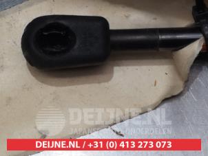 Mazda RX-8 Gasdämpfer rechts hinten O294621 foto 2