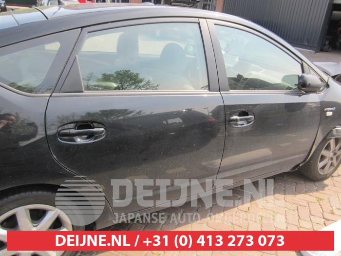 Toyota Prius Portiergreep 4Deurs rechts-voor O277600