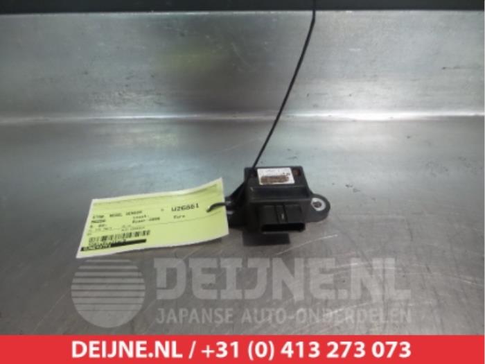 Mazda 6 Stabilisierung Regelsensor O329278