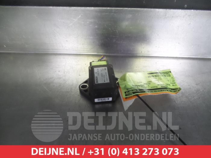 Mazda RX-8 Stabilisierung Regelsensor O329280