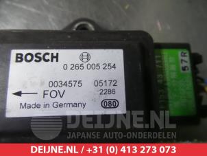 Mazda RX-8 Anti-roll control sensor O329280 photo 2
