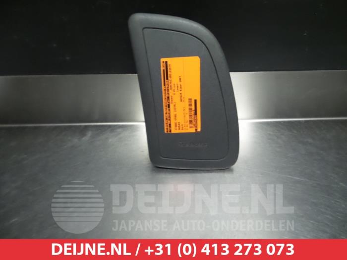Suzuki SX-4 Airbag Sitz (Sitzplatz) O334303