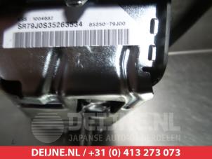 Suzuki SX-4 Airbag stoel (zitplaats) O334303 foto 3