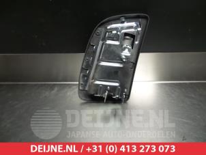 Suzuki SX-4 Airbag stoel (zitplaats) O334303 foto 2