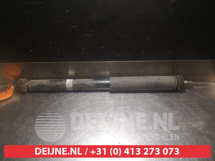 Honda Jazz Stoßdämpfer links hinten O378678