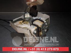 Suzuki Alto Deurslot Mechaniek 4Deurs links-achter O280443 foto 3