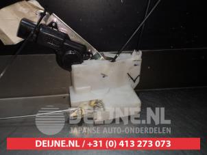 Suzuki Alto Deurslot Mechaniek 4Deurs links-achter O280443 foto 2