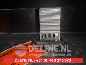 Ssang Yong Actyon Heizung Widerstand O368083 foto 3