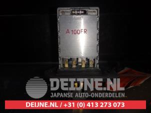 Ssang Yong Actyon Heizung Widerstand O368083 foto 2