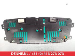 Ssang Yong Actyon Odometer KM O304695 photo 3