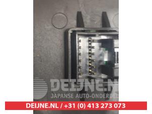 Ssang Yong Actyon Kachel Bedieningspaneel O305966 foto 3