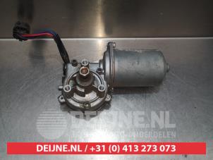 Ssang Yong Actyon Scheibenwischermotor vorne O348905 foto 2