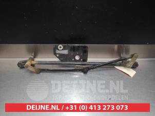 Ssang Yong Actyon Wiper mechanism O349838 photo 2
