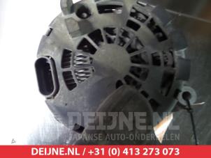 Ssang Yong Actyon Dynamo O358710 foto 3