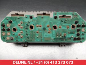 Kia Rio Odometer KM O304517 photo 3