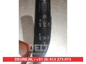 Subaru Legacy Steering column stalk O308637 photo 2