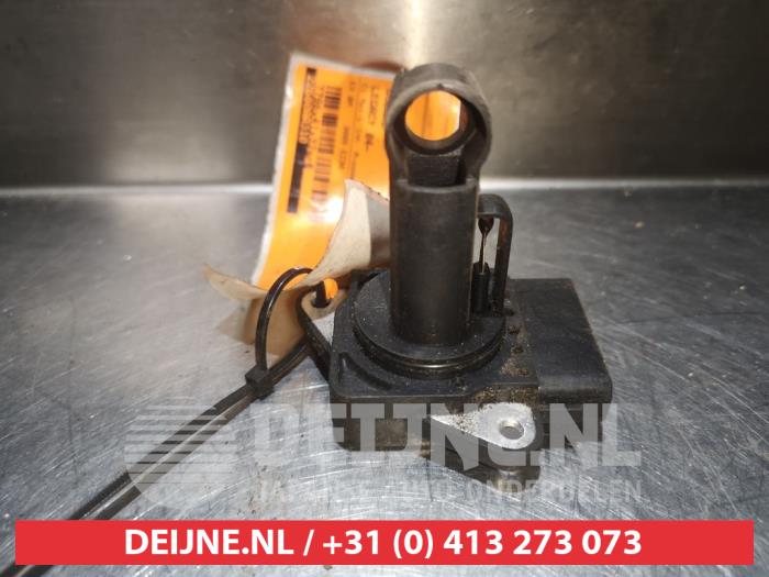 Gebruikte Luchthoeveelheidsmeter Subaru Legacy Touring Wagon (BP) 3.0 R 24V Prijs € 20,00 Margeregeling aangeboden door V.Deijne Jap.Auto-onderdelen BV