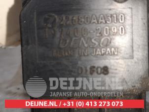 Subaru Legacy Luftmengenmesser O342636 foto 4