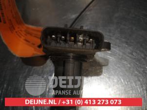 Subaru Legacy Luftmengenmesser O342636 foto 3