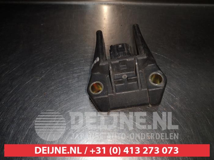 Subaru Legacy Airbag Sensor O334422