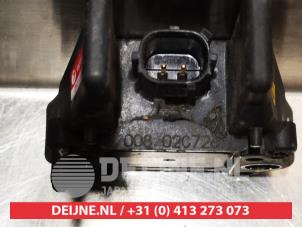 Subaru Legacy Airbag-Sensor O334422 foto 3
