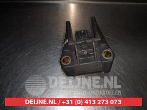 Gebruikte Airbag Sensor Subaru Legacy Touring Wagon (BP) 3.0 R 24V Prijs € 20,00 Margeregeling aangeboden door V.Deijne Jap.Auto-onderdelen BV