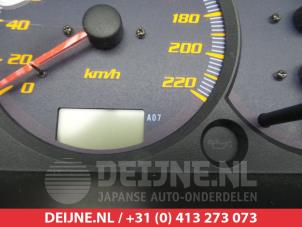 Daihatsu Young RV Tacho - Kombiinstrument KM O304941 foto 2