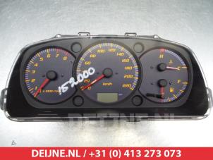 Gebruikte Kilometerteller KM Daihatsu YRV (M2) 1.3 16V DVVT Prijs € 35,00 Margeregeling aangeboden door V.Deijne Jap.Auto-onderdelen BV