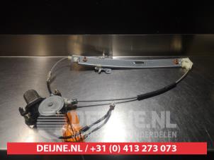 Mazda MPV Ruitmechaniek 4Deurs links-achter O290287 foto 3