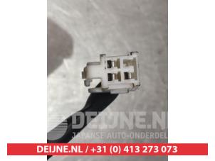 Suzuki Grand Vitara Scheibenwischermotor hinten O301365 foto 4