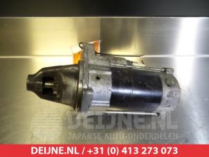 Gebruikte Startmotor Daihatsu Sirion 2 (M3) 1.0 12V DVVT Prijs € 25,00 Margeregeling aangeboden door V.Deijne Jap.Auto-onderdelen BV