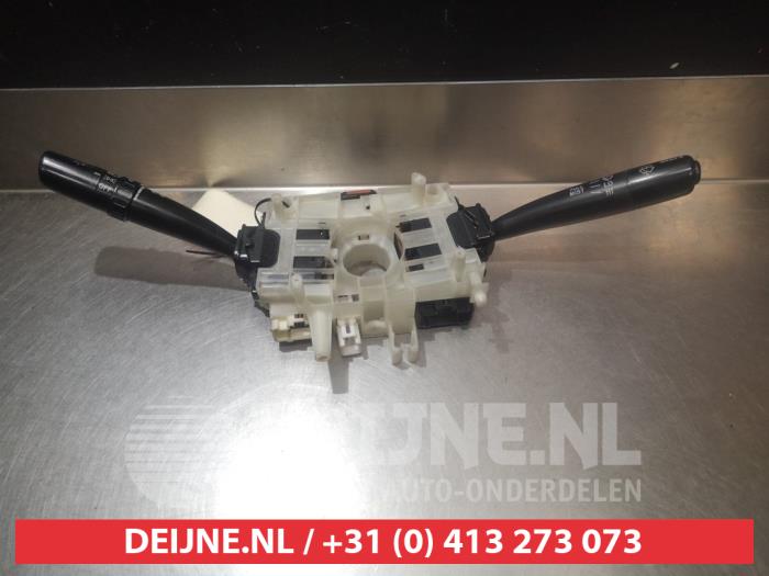 Subaru Legacy Combischakelaar Stuurkolom O308622