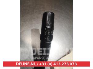 Subaru Legacy Steering column stalk O308622 photo 2