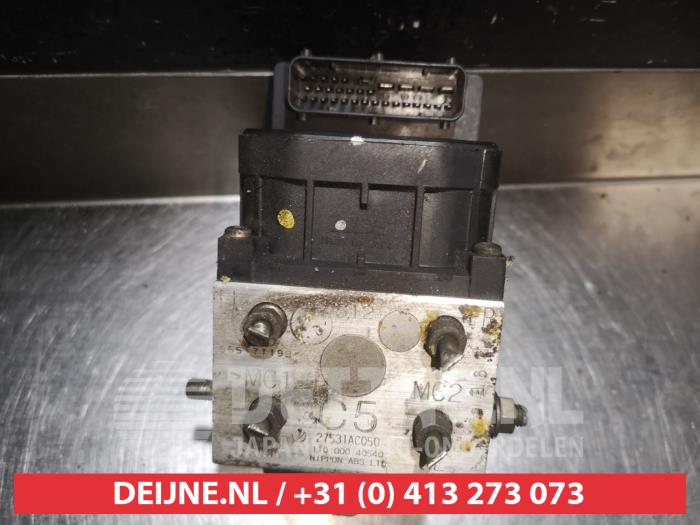 Subaru Legacy ABS Pumpe O337737