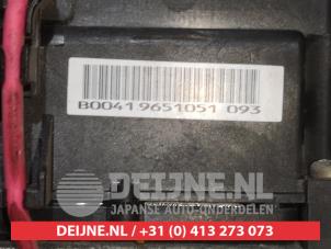 Subaru Legacy ABS Pomp O337737 foto 3