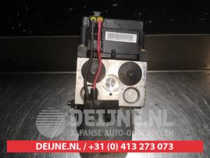 Subaru Legacy ABS Pomp O337737 foto 2
