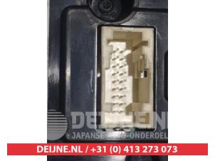 Nissan Micra Kachel Bedieningspaneel O305633 foto 3