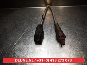 Gebruikte Lambda Sonde Hyundai Coupe 2.7 V6 24V Prijs € 35,00 Margeregeling aangeboden door V.Deijne Jap.Auto-onderdelen BV