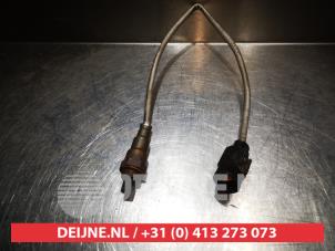 Gebruikte Lambda Sonde Hyundai Coupe 2.7 V6 24V Prijs € 25,00 Margeregeling aangeboden door V.Deijne Jap.Auto-onderdelen BV