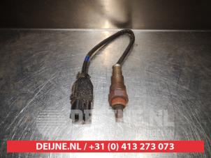 Gebruikte Lambda Sonde Hyundai Coupe 2.7 V6 24V Prijs € 35,00 Margeregeling aangeboden door V.Deijne Jap.Auto-onderdelen BV
