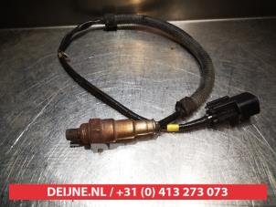 Gebruikte Lambda Sonde Hyundai Coupe 2.7 V6 24V Prijs € 25,00 Margeregeling aangeboden door V.Deijne Jap.Auto-onderdelen BV