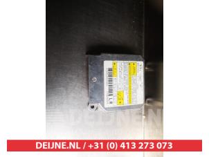 Gebruikte Airbag Module Chevrolet Matiz 0.8 S,SE Prijs € 45,00 Margeregeling aangeboden door V.Deijne Jap.Auto-onderdelen BV